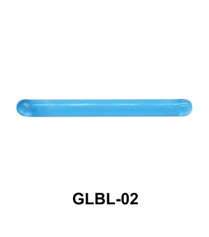 Glass Barbell GLBL-02